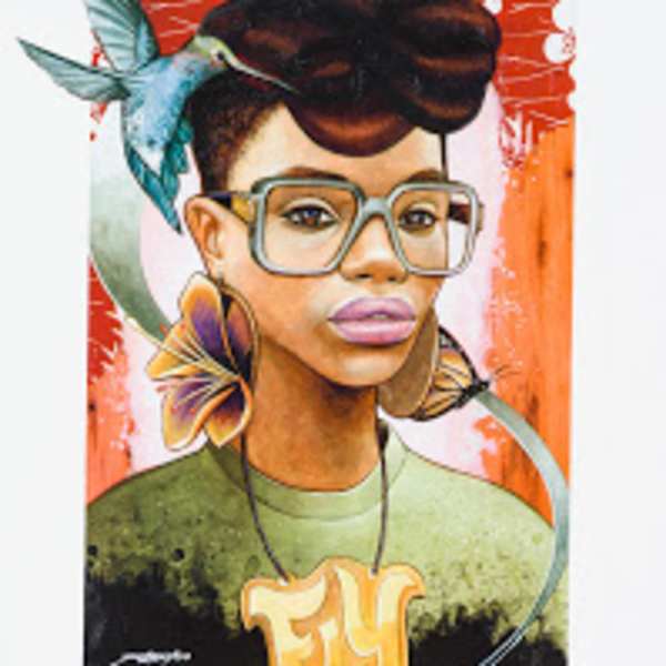 Stay Fly by Dwayne Wright, Image 2.