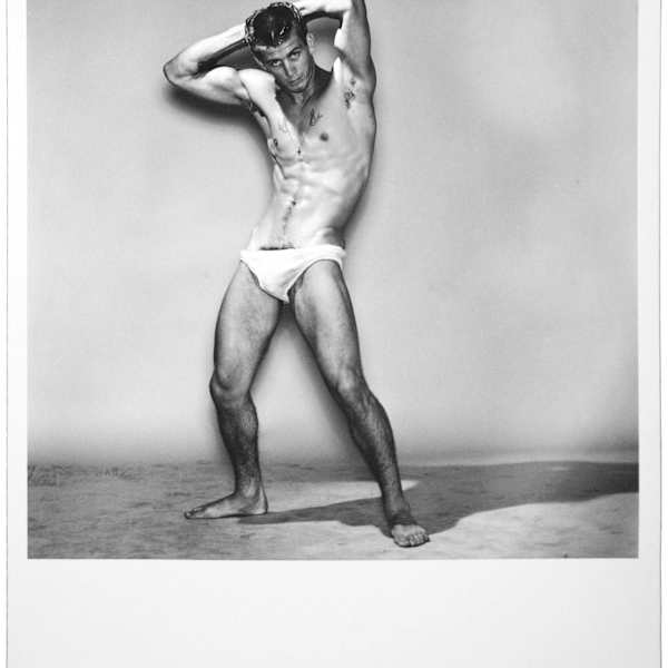 Untitled by Simmons Jones, Image 1.