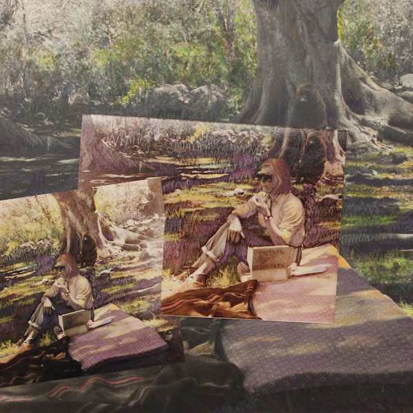 Untitled by Kristina Rogers, Image 1.