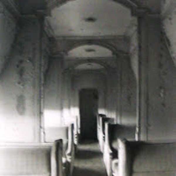 All Aboard by William Todd Gould, Image 1.