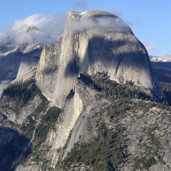 Magnificent Rock by Mei-Ying Jue, RN, Image 1.