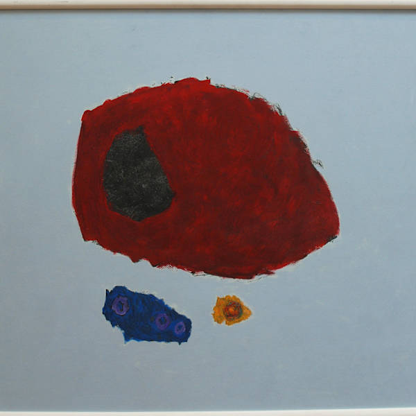 Title Unknown by Bill Wiggins, Image 1.
