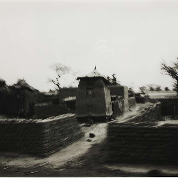 Road to Djeune by Ian van Coller, Image 1.