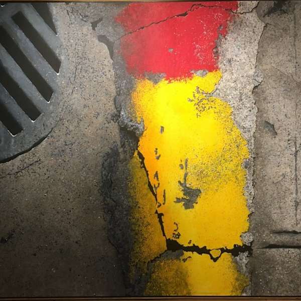 Untitled by Mick Sheldon, Image 1.