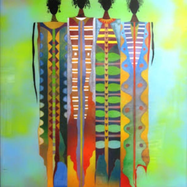 Priceless by Vernon D. Robinson, Image 1.