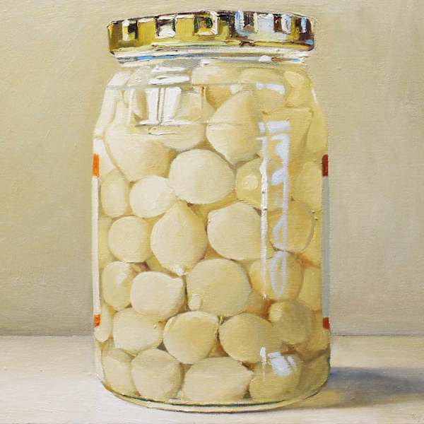 Cocktail Onions by Ray Kleinlein, Image 1.