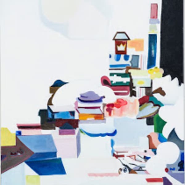 Accumulated by In Kyoung Chun, Image 5.