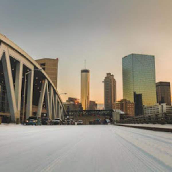 Atlanta Streets by Phillip Gandy, Image 6.