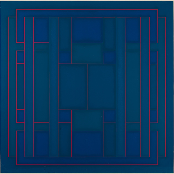 Untitled by Peter Stroud, Image 1.