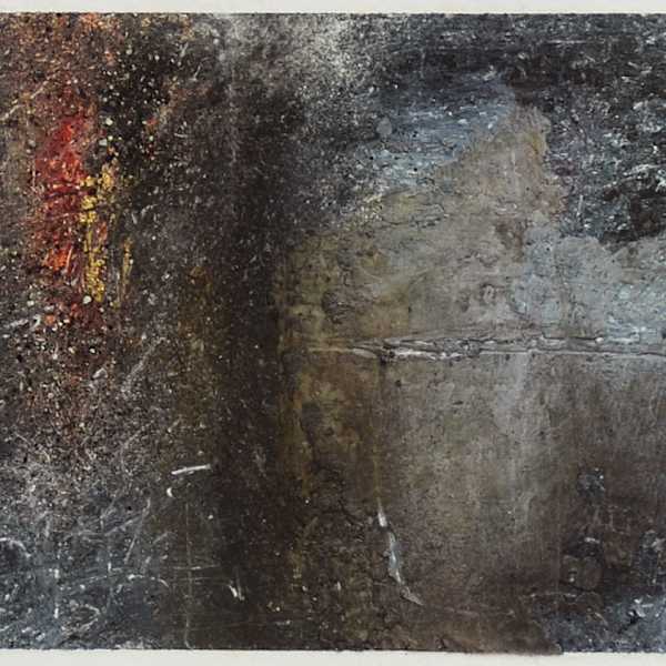Nocturnal Requiem V by Melinda Stickney-Gibson, Image 1.
