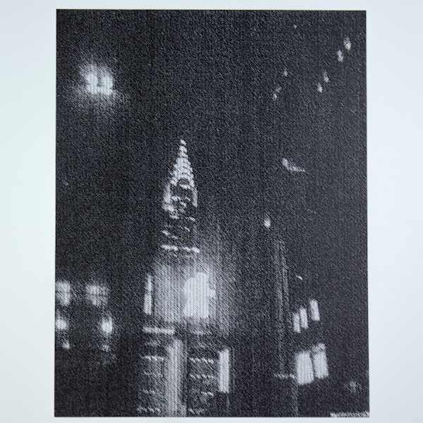 New York by Ewan Gibbs, Image 1.