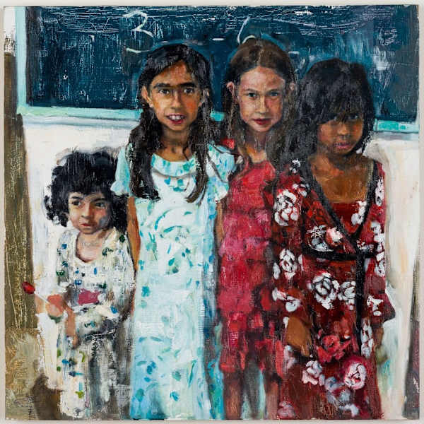 Girls by Mia Merlin, Image 6.