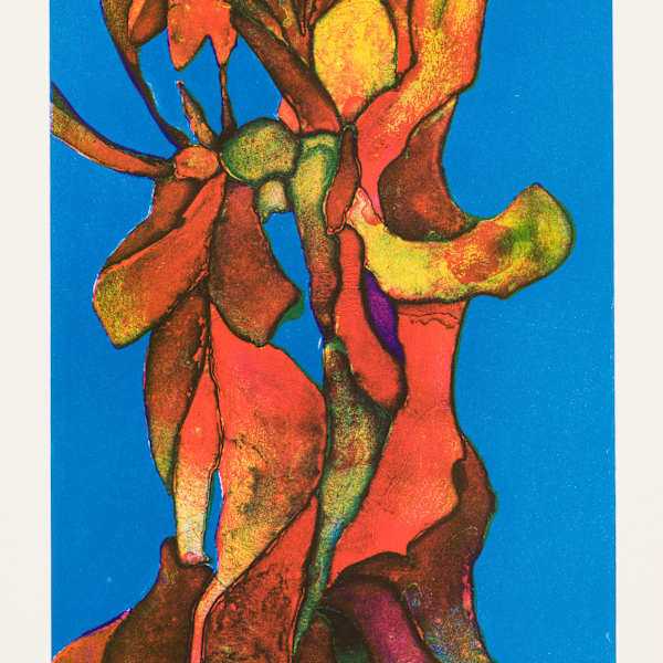 Afternoon by Robert Malone, Image 1.