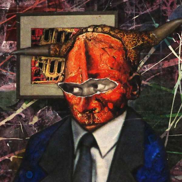 Rainmaker: Supreme Court Justice by Scott Eagle, Image 1.