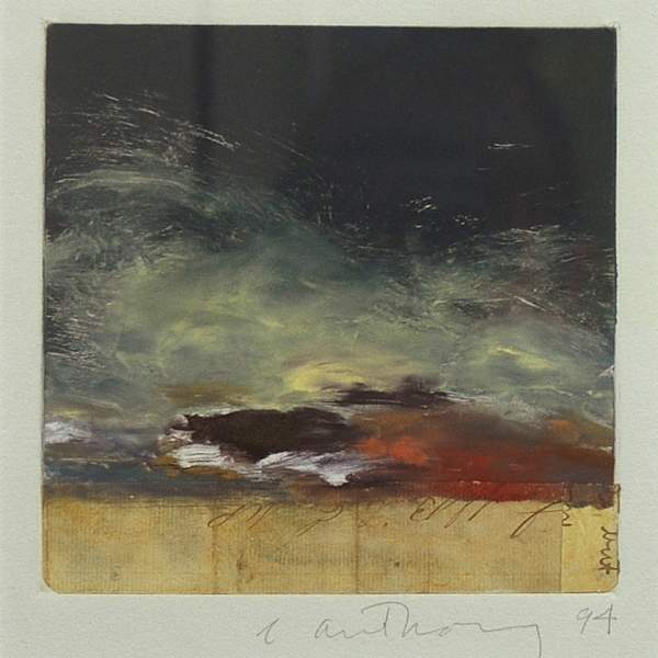 Untitled by Carol Anthony, Image 1.