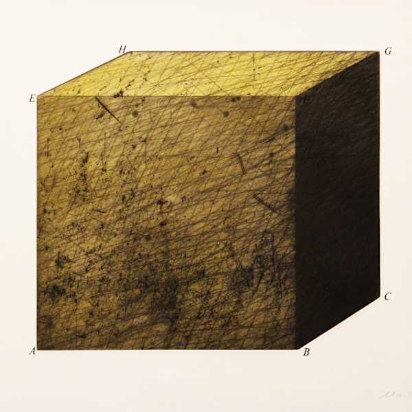 Untitled, from Kunstmarkt Köln by Friedrich Meckseper, Image 1.