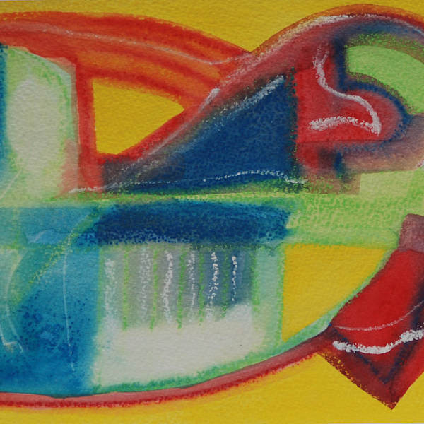 Title Unknown by Leonard Wood, Image 1.