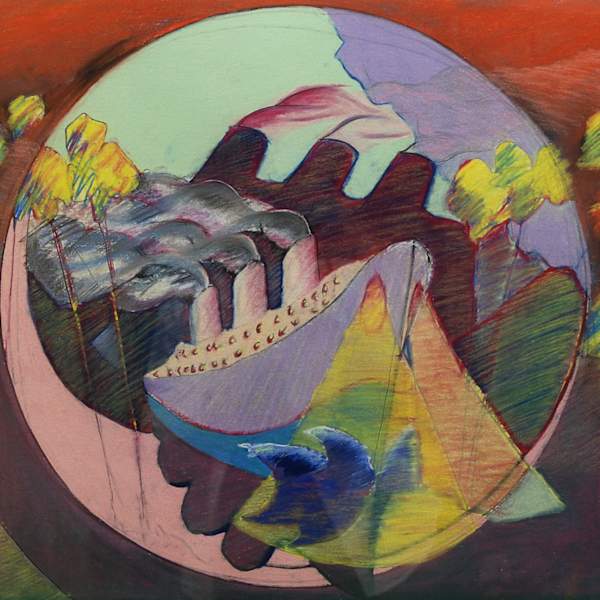 Queen Mary Series by Jim Jacob, Image 1.