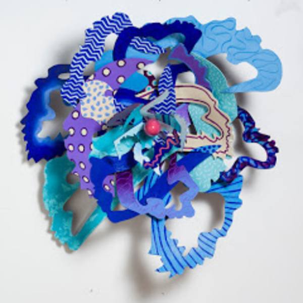 Urban Peace Flower: Unity by Sean Haynes, Image 6.
