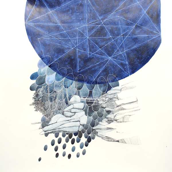 Look Out by Pamela Phatsimo Sunstrum, Image 1.