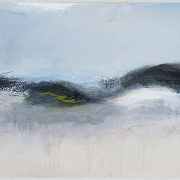 Chaine De Montange by Rae Broyles, Image 2.