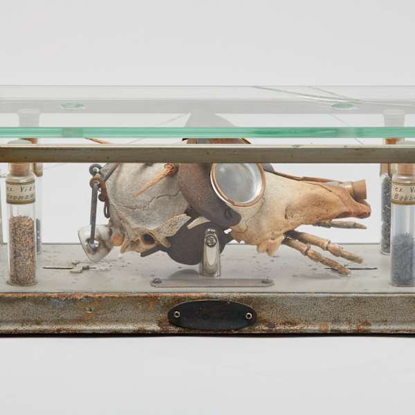 Witchery of Sleep by Keith LoBue, Image 2.