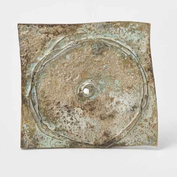 Urban Landscape, Brooch #42, Smallman & 21 by Talya Baharal, Image 2.