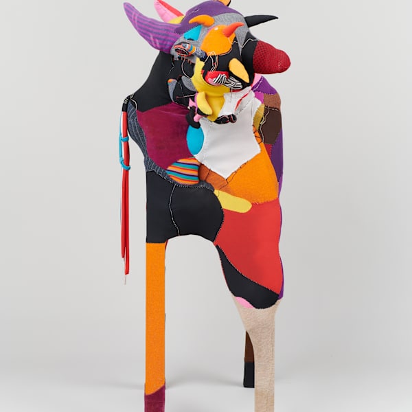Bull by Marie Kelly, Image 2.