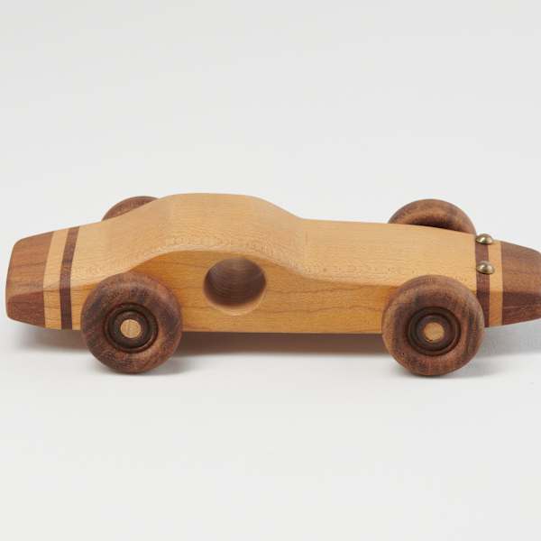 Toy Car by Lobsang Khendup, Image 2.