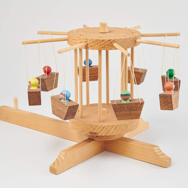 Roundabout by Joseph Capezzutto, Image 2.