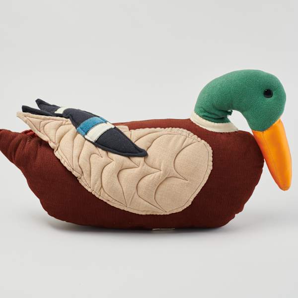 Soft Mallard Duck by Linda Kowollik, Image 2.