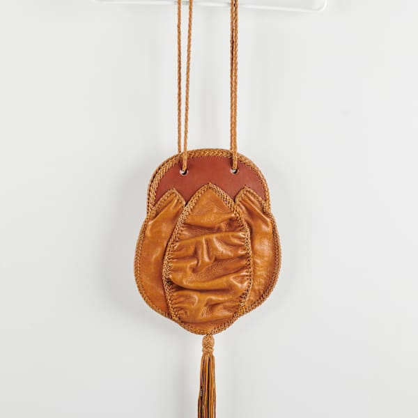 Handbag by Ronald Igou, Image 2.
