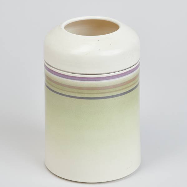 Vase by Marvin Bjurlin, Image 3.