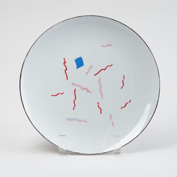 American Spaghetti by Howard Kottler, Image 3.