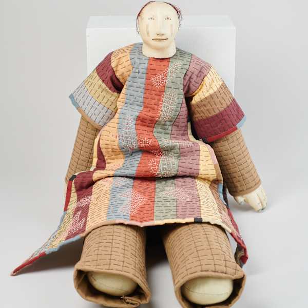 Doll by Charla Khanna, Image 2.