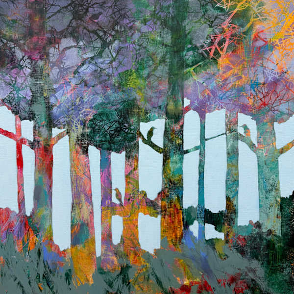 Hide and Seek by Lynn Goldstein, Image 2.