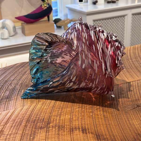 Mermaid Whisper by Eli Cecil, Image 1.