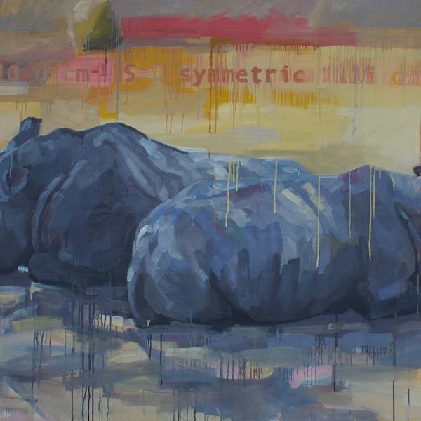 Bonded by April Claggett, Image 4.