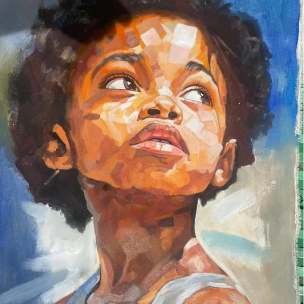 Future Dreaming by Bonu Deji, Image 2.