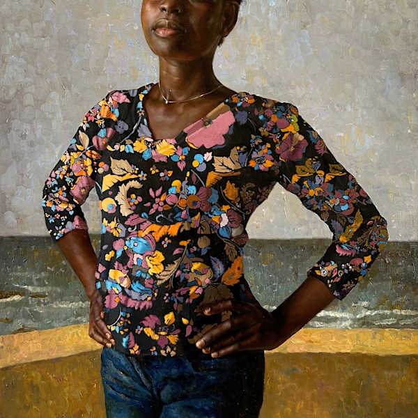 Anasa by Okoye Chukwuemeka John, Image 2.