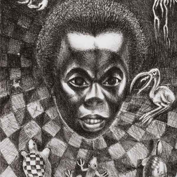 At Risk by John Biggers, Image 1.