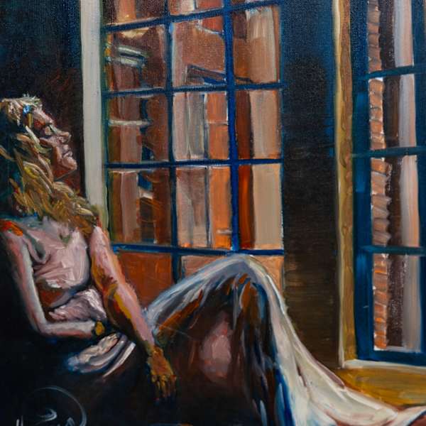 Through My Window by Kevin Harris, Image 1.