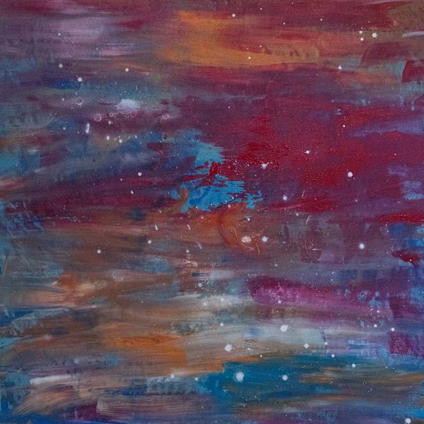 Constellations by Ametria Stamps, Image 1.