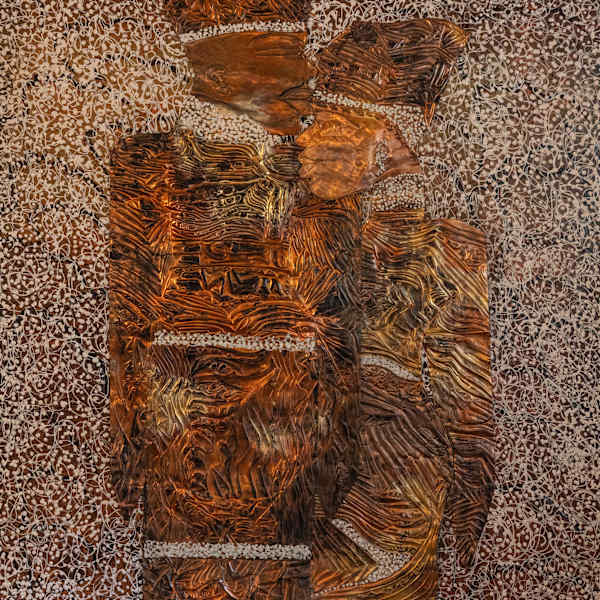 You and Me by Selma Glass, Image 1.