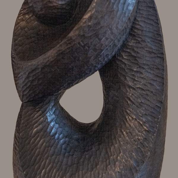 Unknown Title by Reuben Ugbine, Image 1.