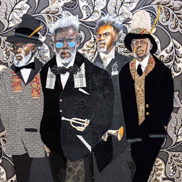 Shades by Al Burts, Image 1.