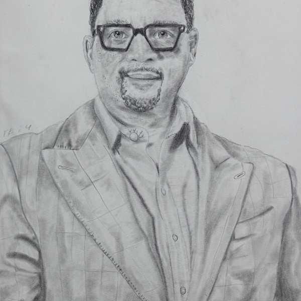 Herb Gray by Tanner Bhojwani, Image 1.