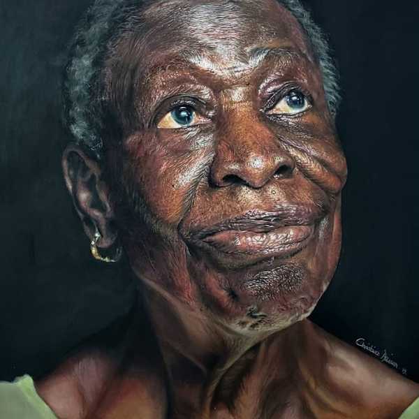 Mama by Christian Allison, Image 1.