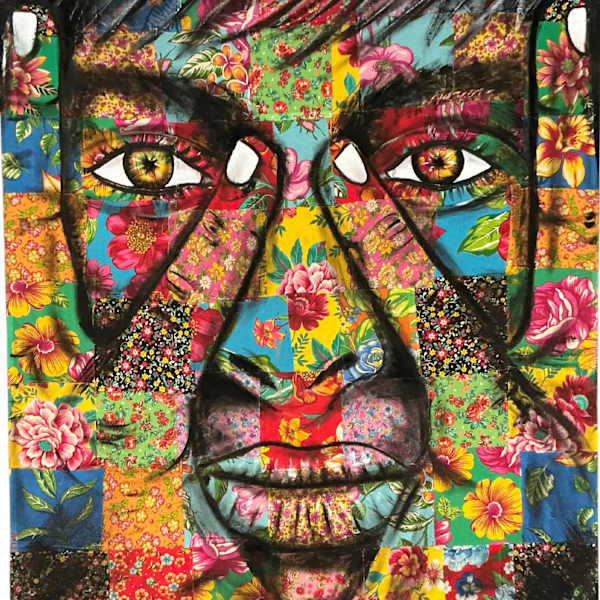 I See You by Tony Paraná, Image 2.