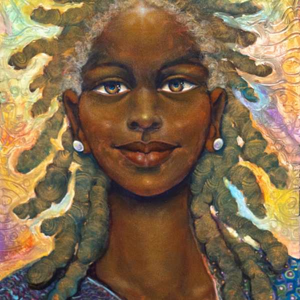 Mature Revolutionary by Roederick Vines, Image 1.